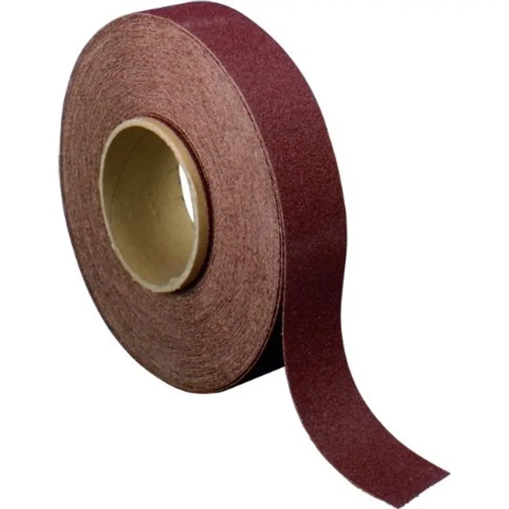 Pferd 45016018 Schleifbandrolle SBR 25 A180