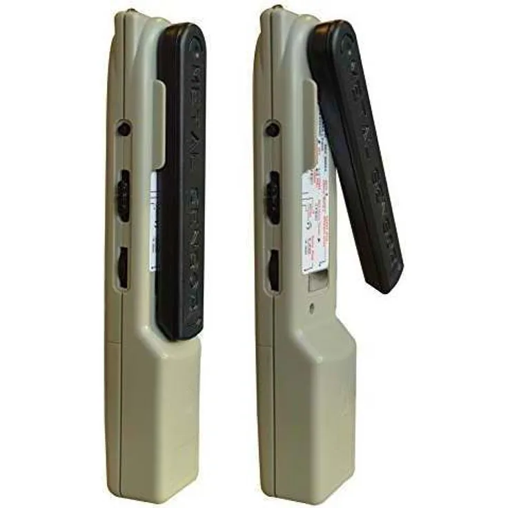 Tibelec 980030 Metall--Stromdetektor