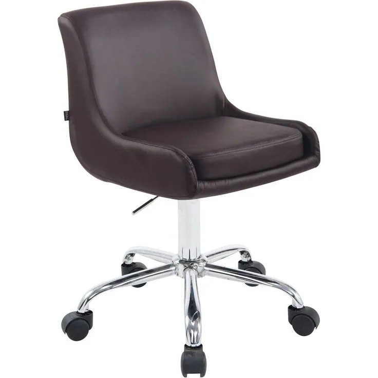 Arbeitshocker Club Kunstleder - 4251563458449