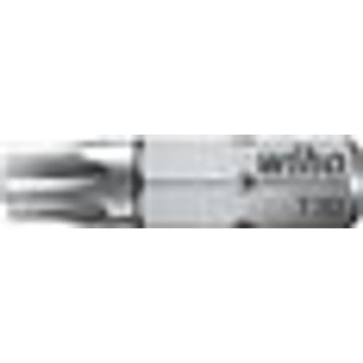 Wiha Bit Standard 25 mm TORX 1-4'' (01718) T20