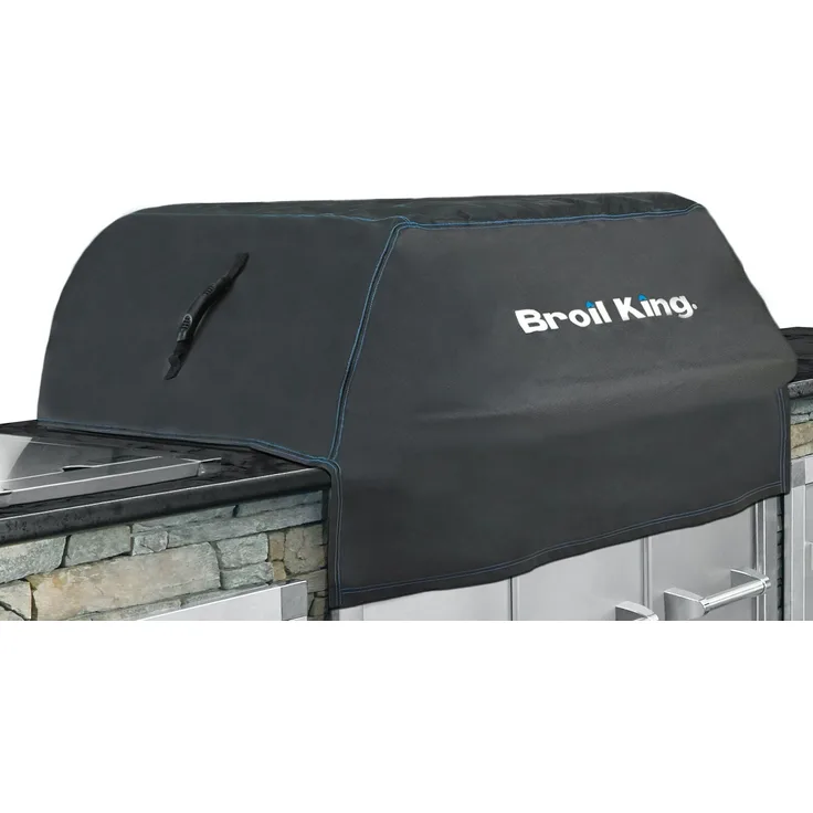 Broil King Grillabdeckung Imperial 600er Built IN
