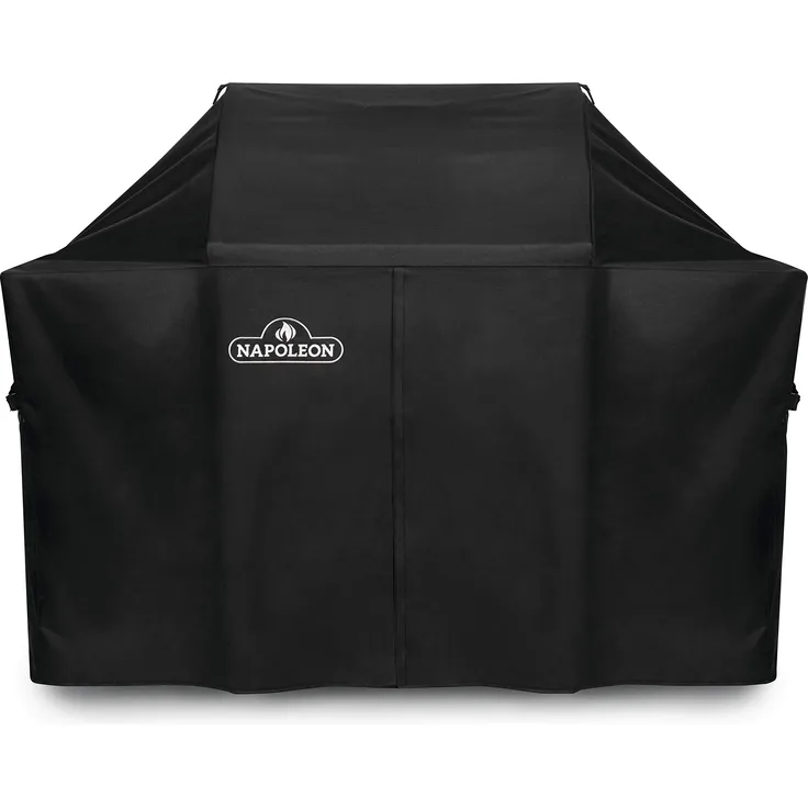 Napoleon Grillabdeckung, schwarz
