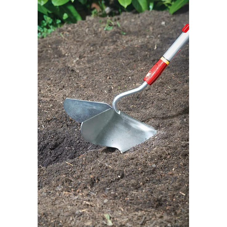 WOLF-Garten multi-star - Häufler JA-M 20 Gartenwerkzeug – Bild 2