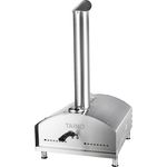 TAINO STONEY Pizzaofen Grillofen Outdoor Kaminofen Brotofen Pellet
