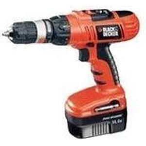 Bild für Black & Decker HP 146 F3K
