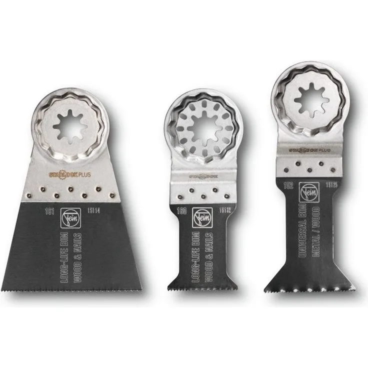 Fein (Multimaster) 35222952030 E-Cut Sägeblatt Combo