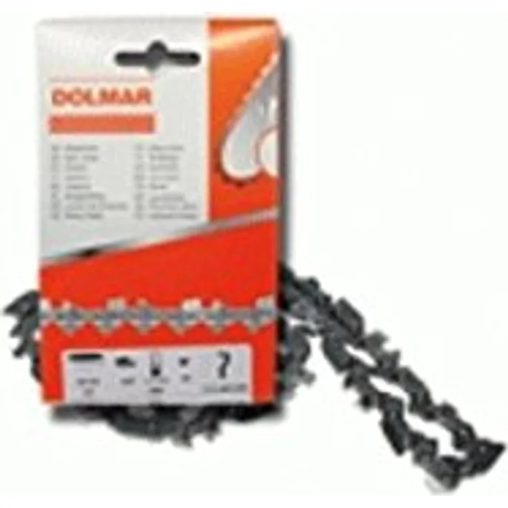 Dolmar 511291746 Original SÄGEKETTE 291-046 ERS, 46