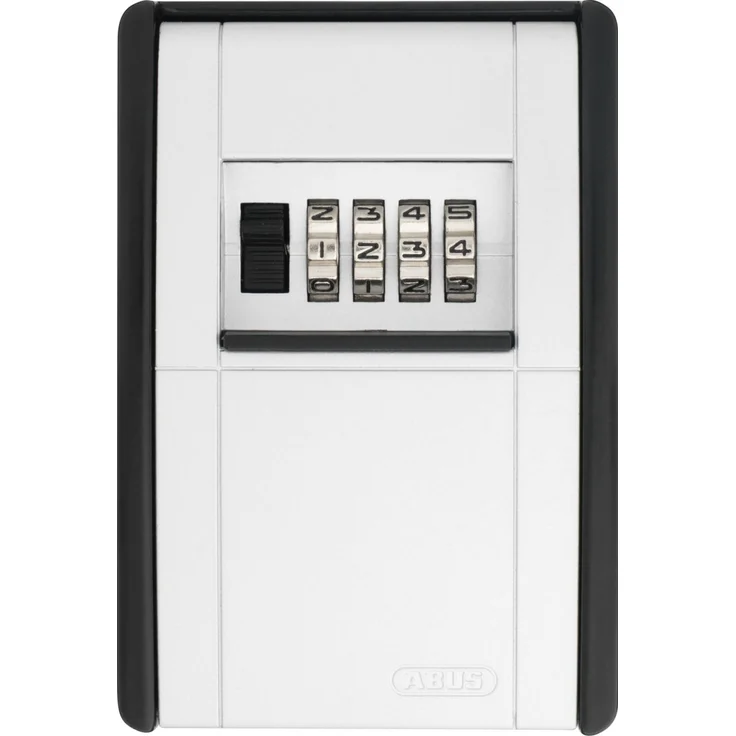 ABUS Schlüsseltresor KeyGarage 787 mit Zahlencode 463310 – Bild 3