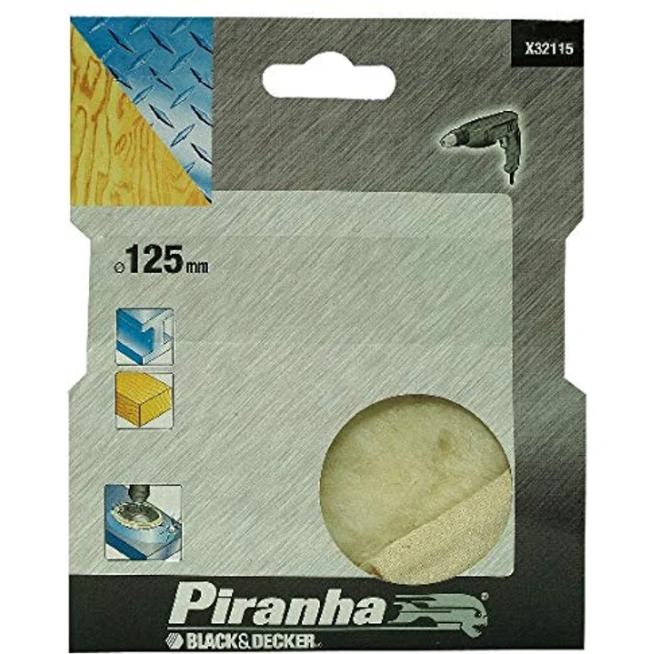 Black & Decker Zubehör und Ersatzteile für Bohrmaschinen X32115