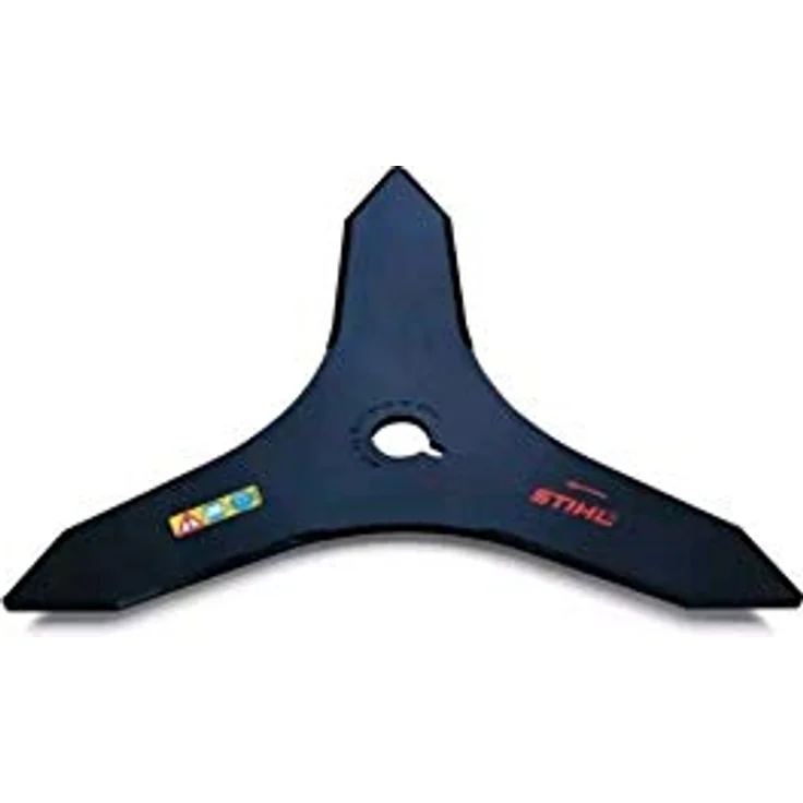 Stihl 3 Flügel Freischneider Dickichtmesser Motorsense 250 mm ( 4112 713 4100 )