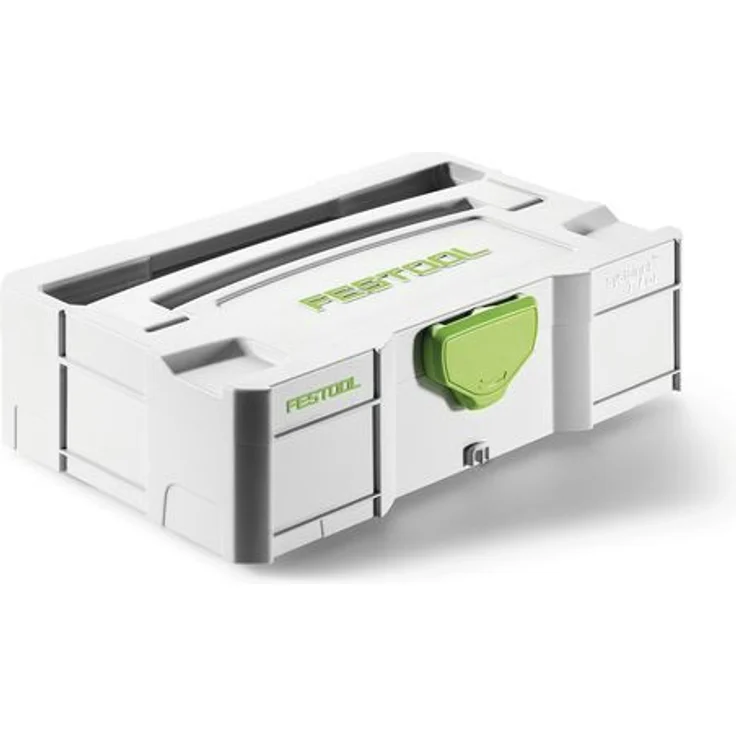 Festool MINI-SYSTAINER T-LOC SYS-MINI 1 TL (499622) – Bild 1