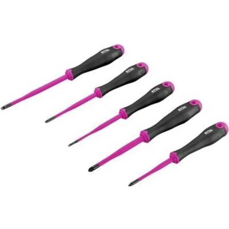 Rittal Schraubendreher-Set Rittal (4052211)