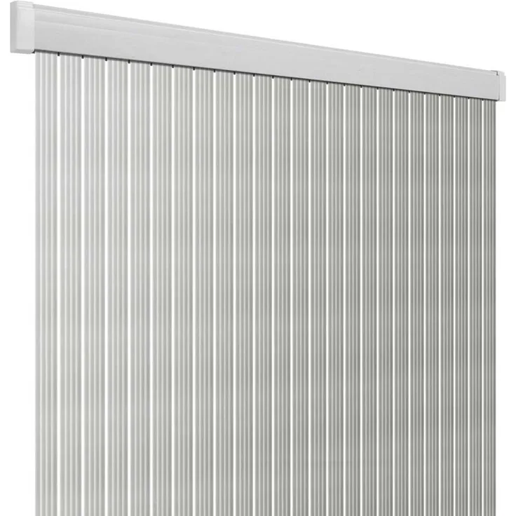 Türvorhang Band Lux 60 x 190 cm
