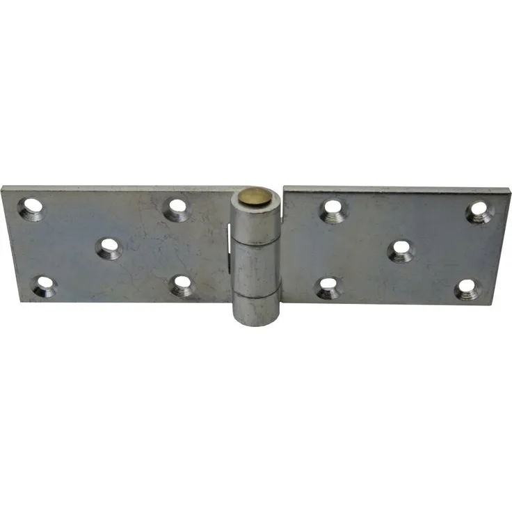 Vormann Scharnier 130 x 50 mm