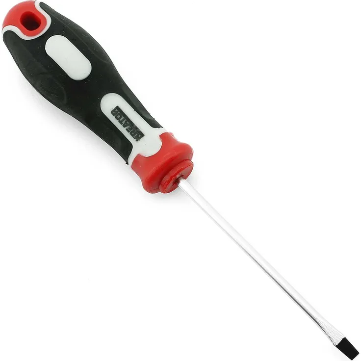 Schlitz-Schraubendreher SL3.0 75 mm KRT401102