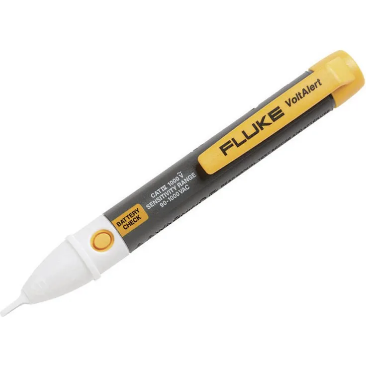 Fluke Industrie FLK2AC-200 1000 VCL (begriffsklärung) Acv Detektor