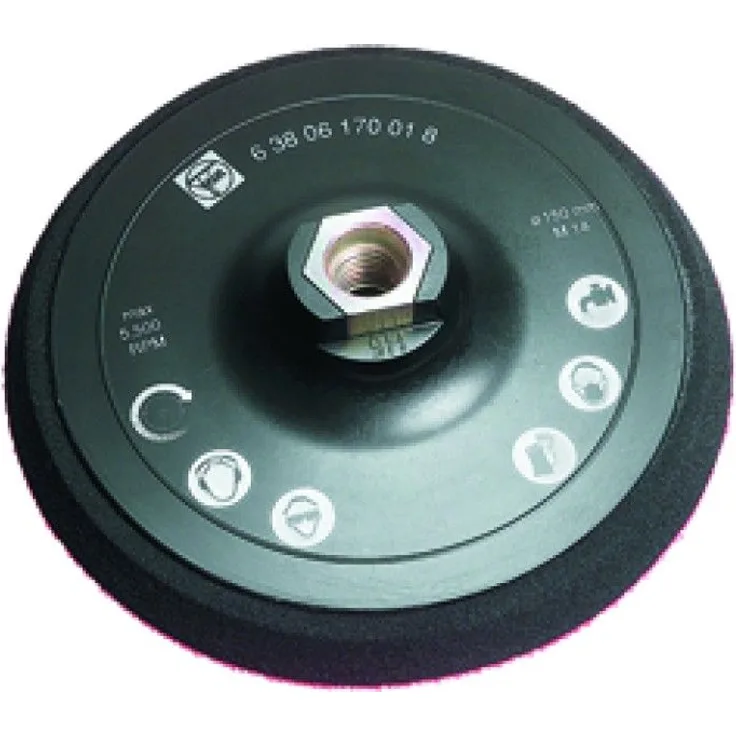 Fein 63806170018 Stützteller