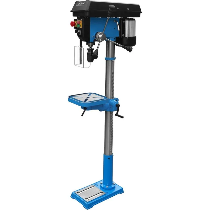 Güde Säulenbohrmaschine GSB 20-812 R+L - 55212