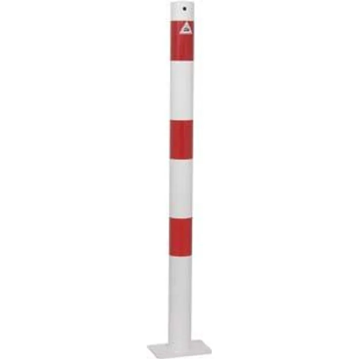 Absperrpfost.Ortsf. 60MmFeuerverz.-Typ 460Pb (Lieferumfang: 1 Stück)