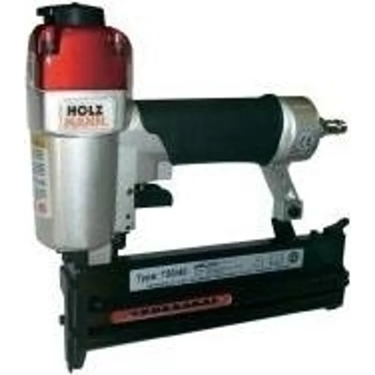 Holzmann Maschinen Kombi Druckluftnagler T50/40 H050400001 (H050400001)