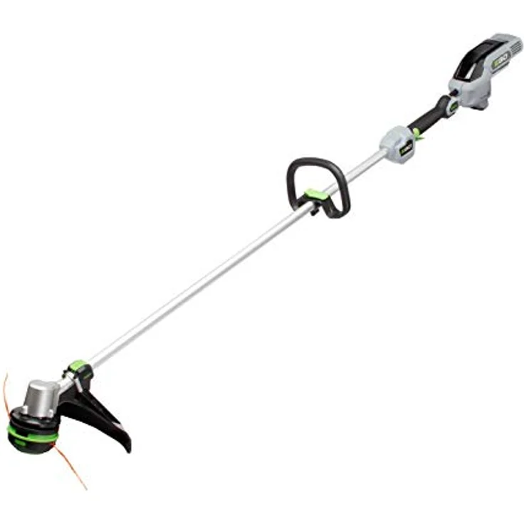 EGO ST1510E Akku-Rasentrimmer – Bild 1