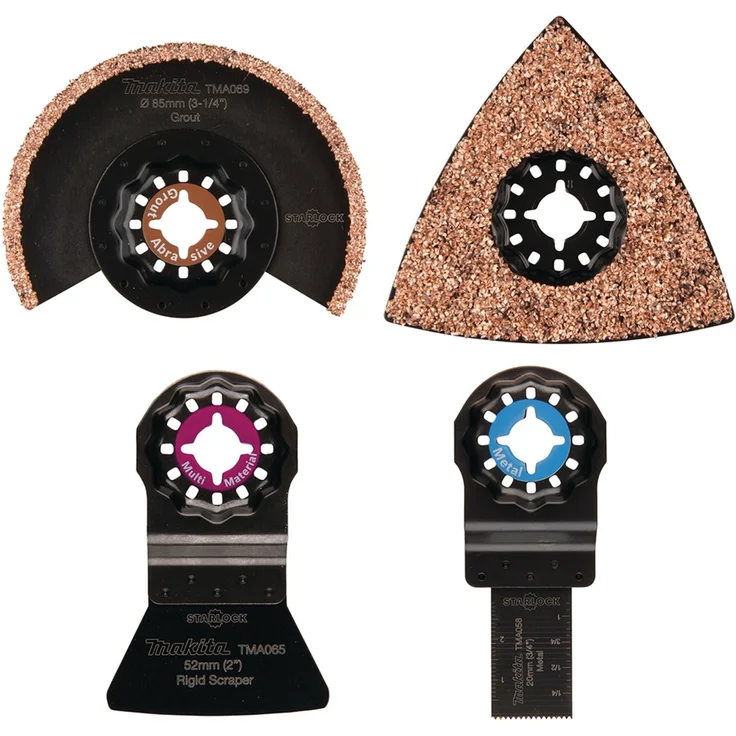 Makita B-67496, Schwarz