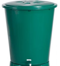 Garantia Regentonne 510 Liter (500214)