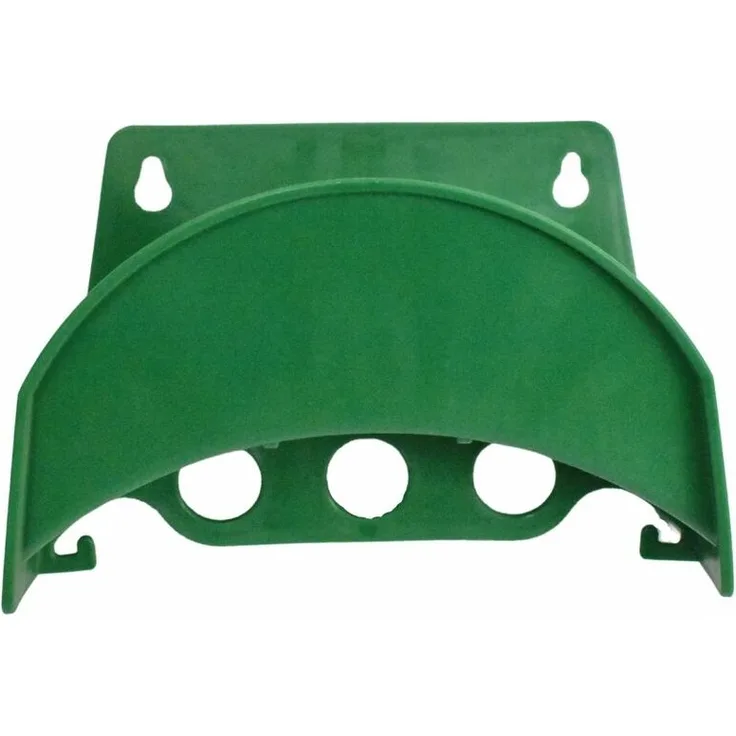 Kunststoff Wandschlauchhalter M