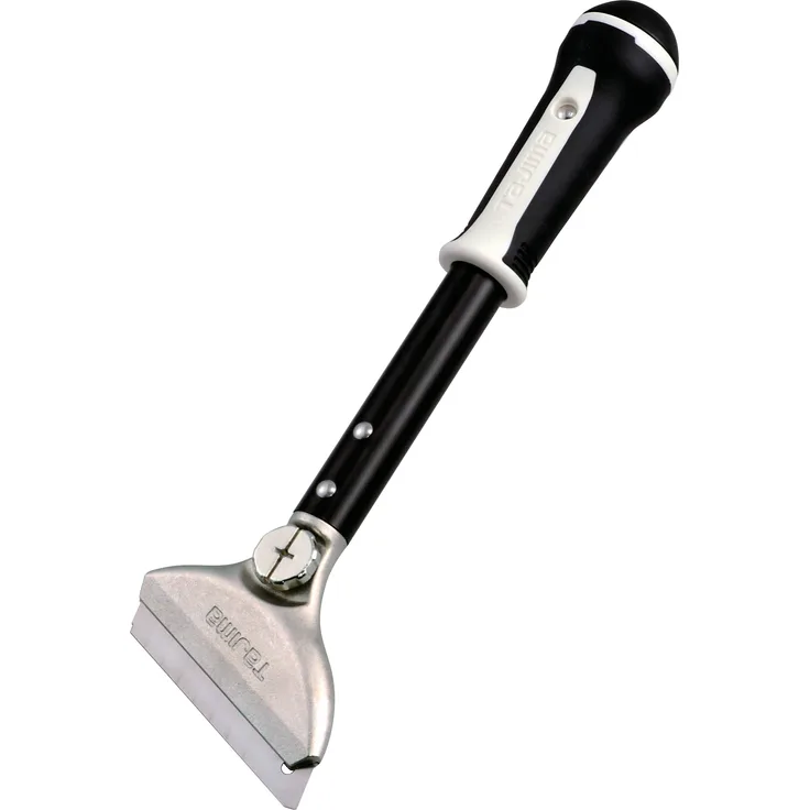 Tajima PSCL300A Scrape Rite Pro Schaber (330mm, mit schrägem Kopf, 18 mm Endura Klinge)