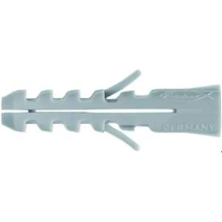 fischer Dübel S 10 - Preisvergleich – Bild 1