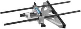 Makita 194935-6 Parallelanschlag für Makita Oberfräse RP1800 RP2300C