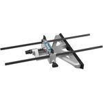 Makita 194935-6 Parallelanschlag für Makita Oberfräse RP1800 RP2300C
