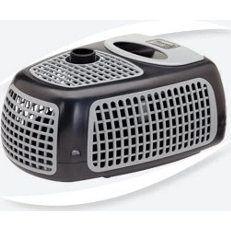 Messner 156/005007 eco-X2 plus 15000 /EnergiEspar - Umwälzpumpe