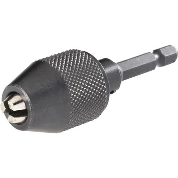 Basetech Bohrfutter mit Sechskant-Schaft 820708