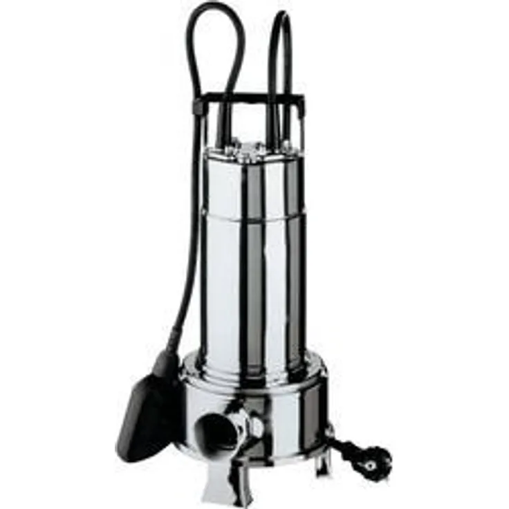 Ebara Right 75M Tauchmotorpumpe