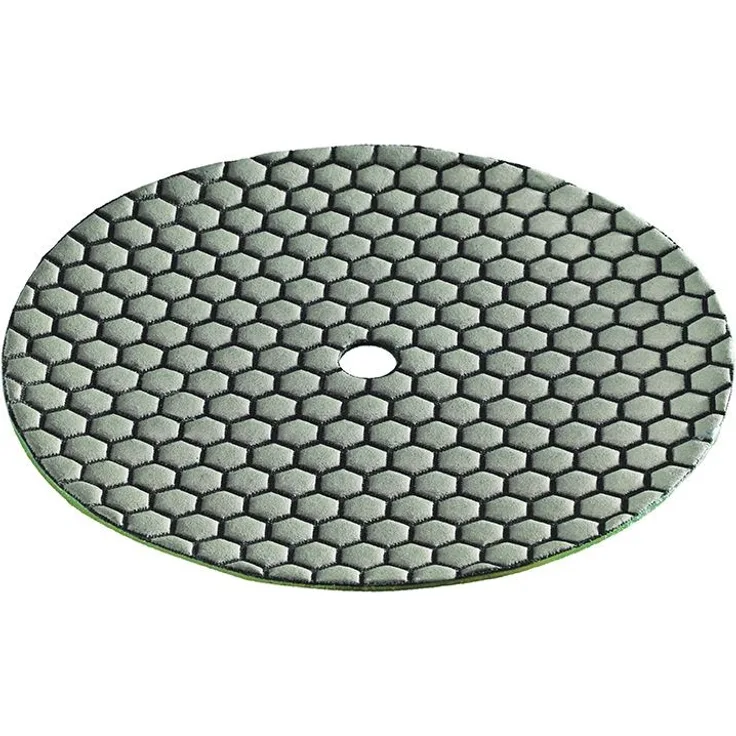 Flex Diamant DP 80 D225 trocken Pad Schleifbänder