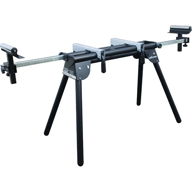Evolution Untergestell, 800 mm, 1 Stück, Rage und Verlängerungssatz