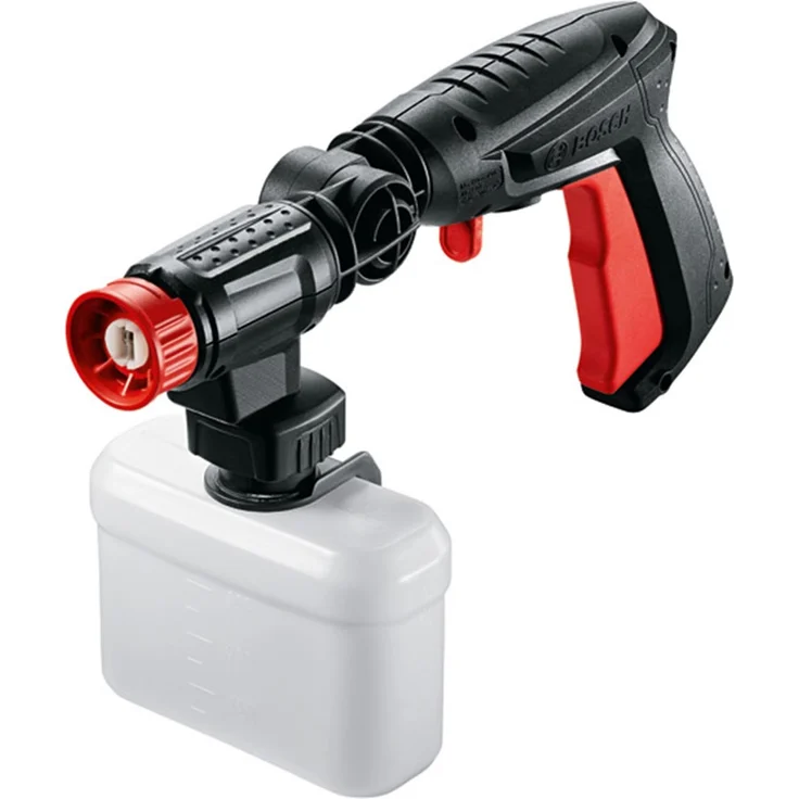 Bosch Home and Garden F016800536 360°-Düse für Bosch Hochdruckreiniger (EasyAquatak 100-110-120, UniversalAquatak 125-130-135) – Bild 1