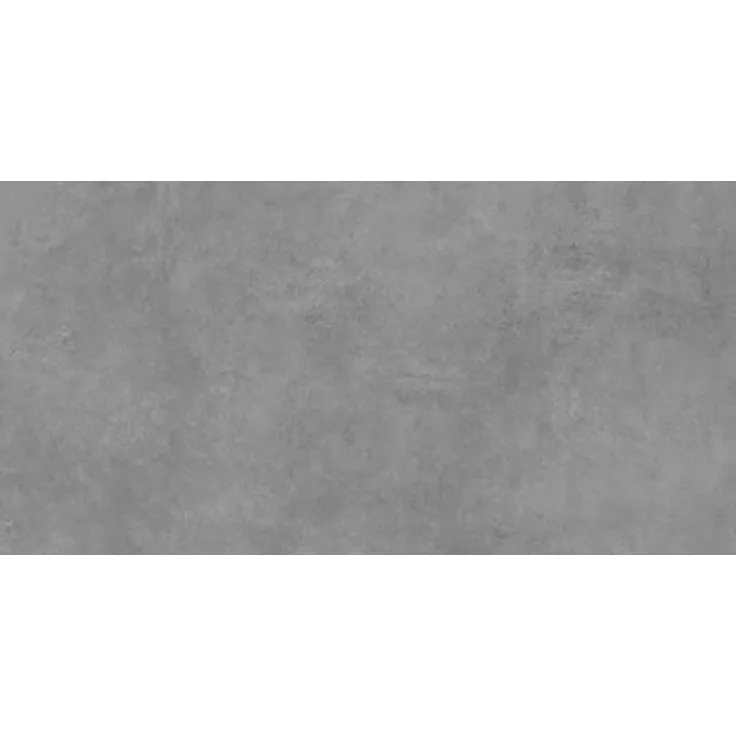 Terrassenplatte Feinsteinzeug Arctec Dunkelgrau 60 cm x 120 cm