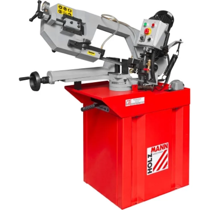 Holzmann MetallBandsäge BS 275TOP 230V