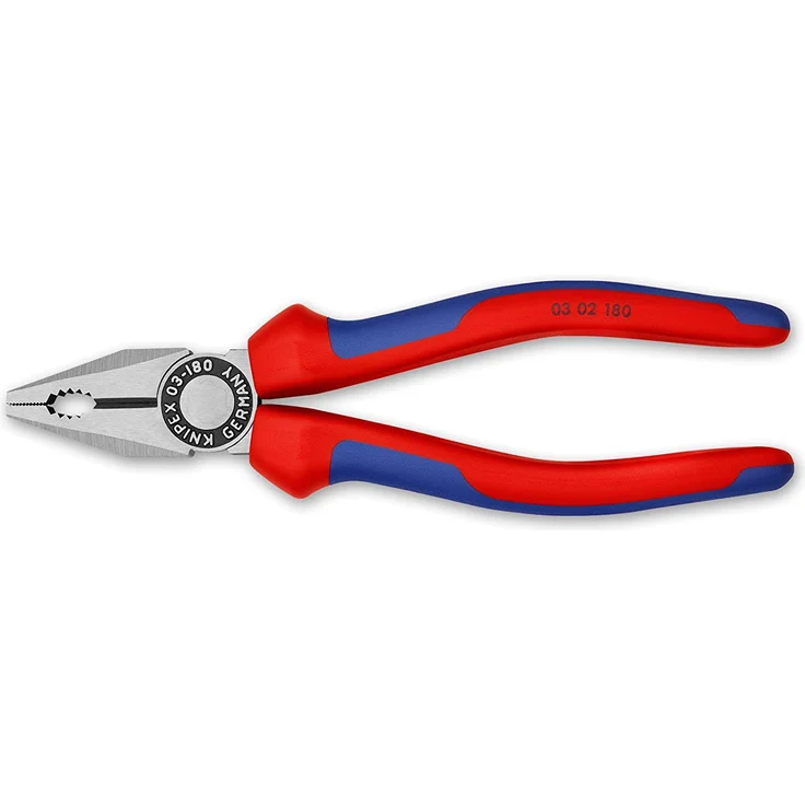 KNIPEX 00 20 09 V01 Bestseller-Paket 370 mm – Bild 3