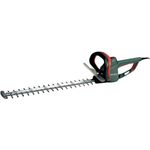 Metabo HS 8765 Elektro-Heckenschere, 65 cm Schwertlänge, 560 Watt, 2 cm Schnittstärke
