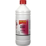 Waschbenzin 1l Flasche MEYER