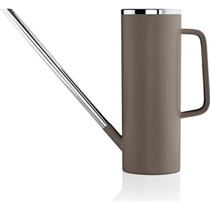 Blomus 65409 Limbo Gießkanne, 1,5 Liter, taupe – Bild 1