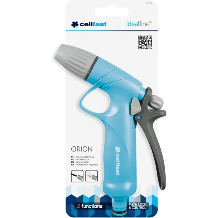 Cellfast Pistolenspritze ORION IDEAL