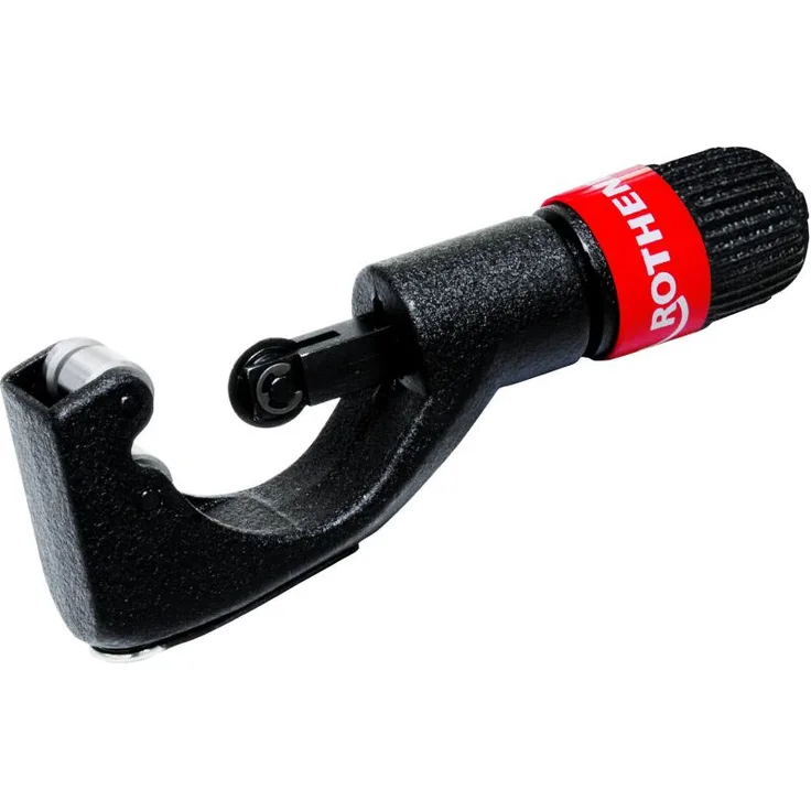 Rothenberger Rohrabschneider Rotrac 28, Durchmesser 3-28 mm, 1 Stück, 70010