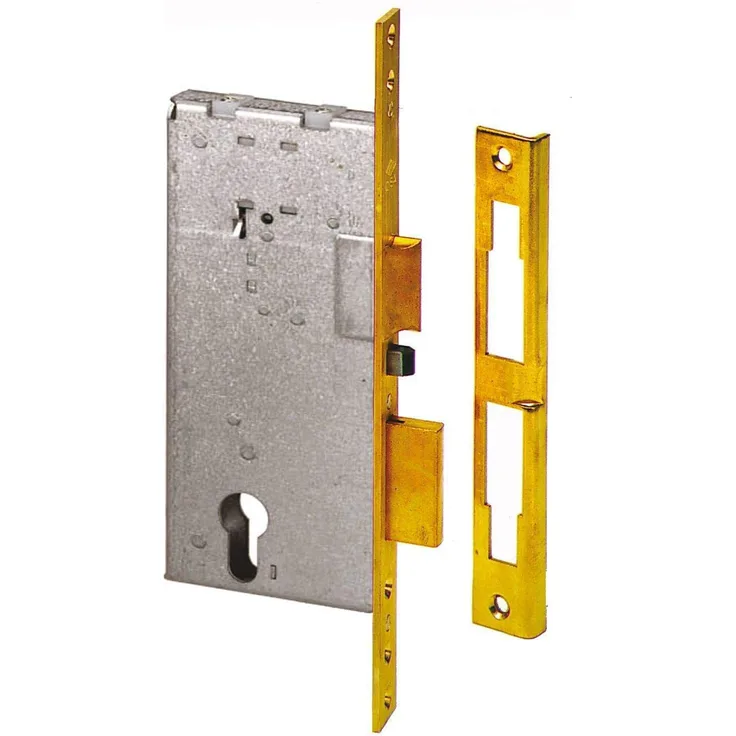 Cisa 11540–40 Elektrische Lock für Gate 12011, Entry 40 mm