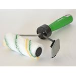 Nespoli EasyLiner 12 cm, mit Randbegrenzung