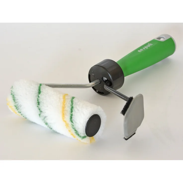Nespoli EasyLiner 12 cm, mit Randbegrenzung