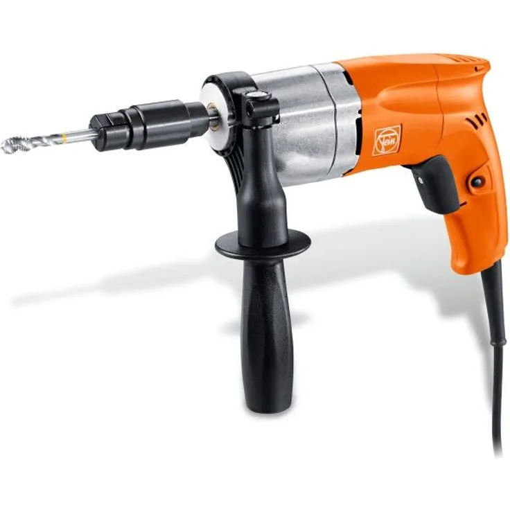 FEIN 72093860000 Gewindebohrer, 450W, 250W Leistungsabgabe